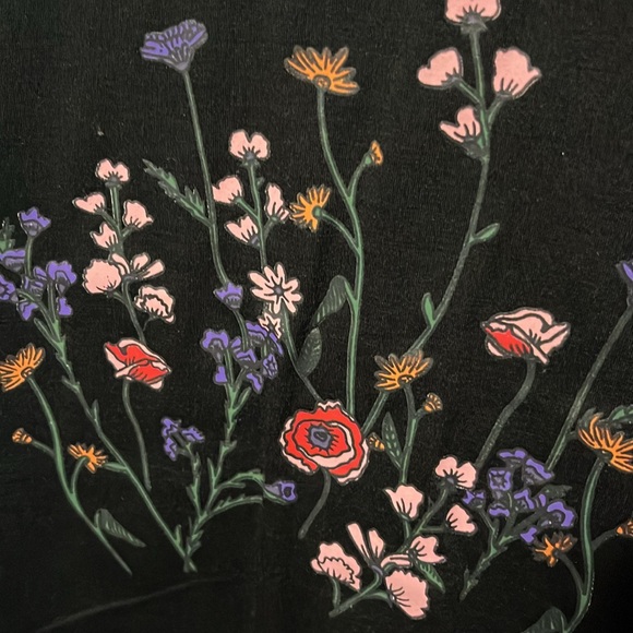 Oversized T-shirt - Picture 3 of 4